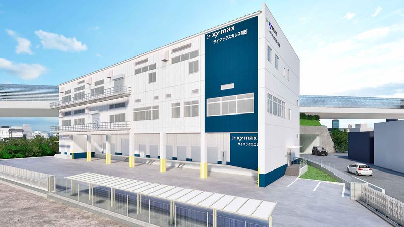 株式会社ザイマックスカレス関西 大阪工場のアルバイト・バイト求人情報-02