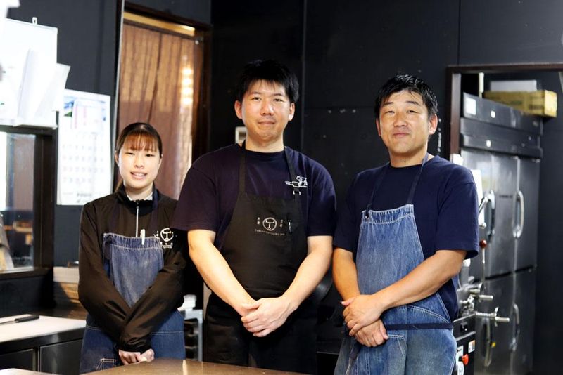 竹屋牛肉店の求人・転職情報