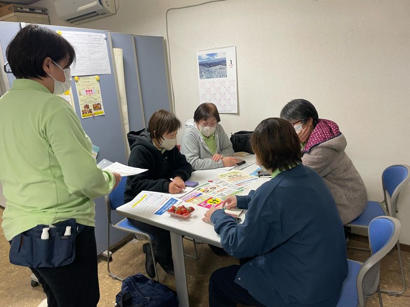 株式会社ニチイ学館の求人・転職情報