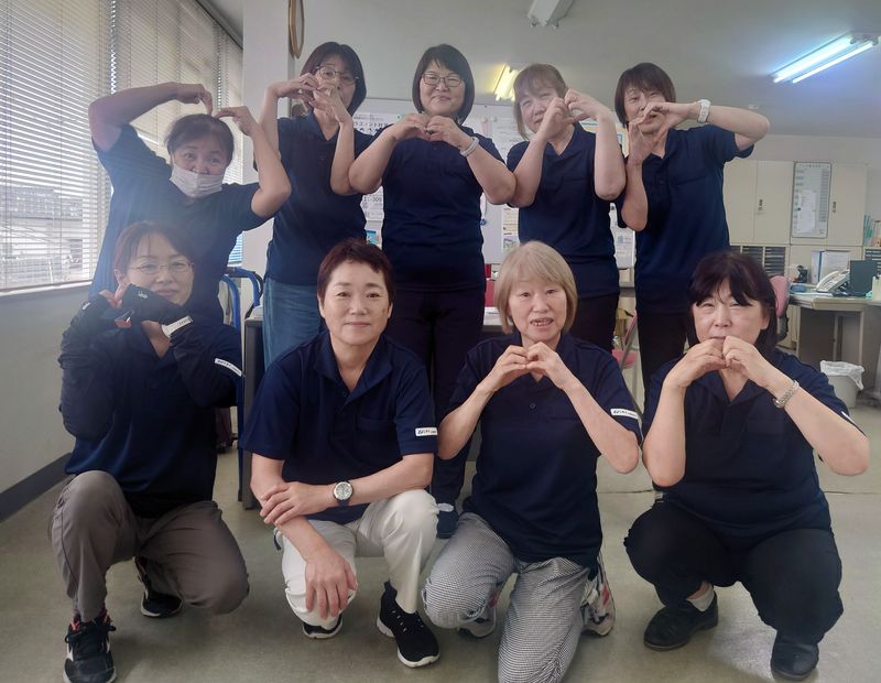 株式会社ニチイ学館の求人・転職情報