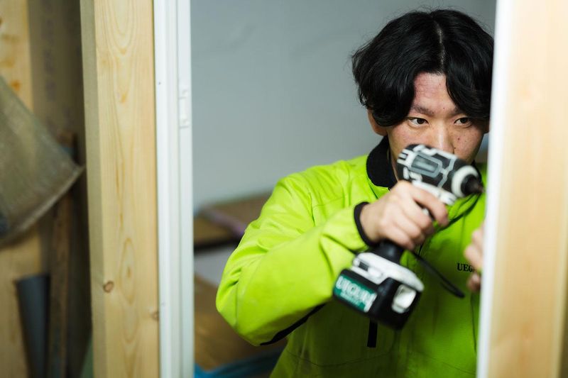 株式会社ウエグリの求人・転職情報