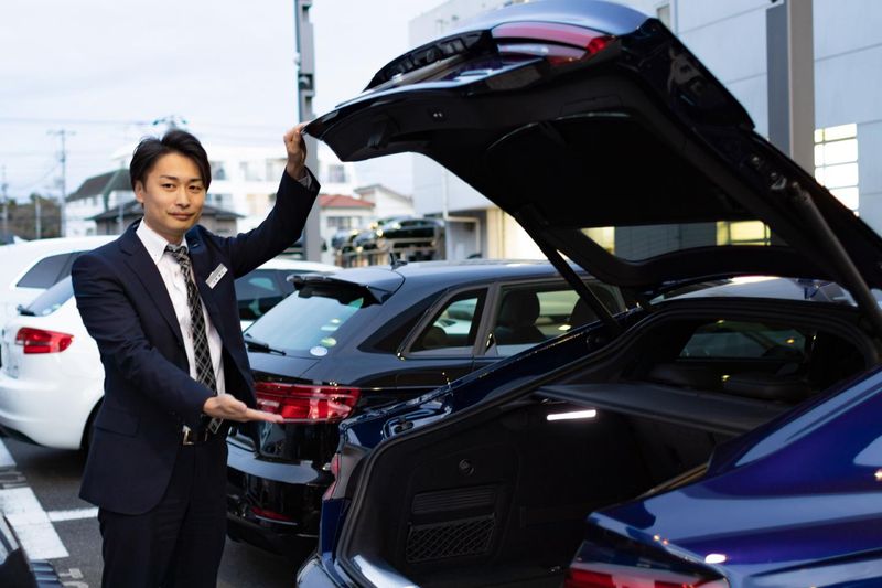 Audi船橋のアルバイト・バイト求人情報-04