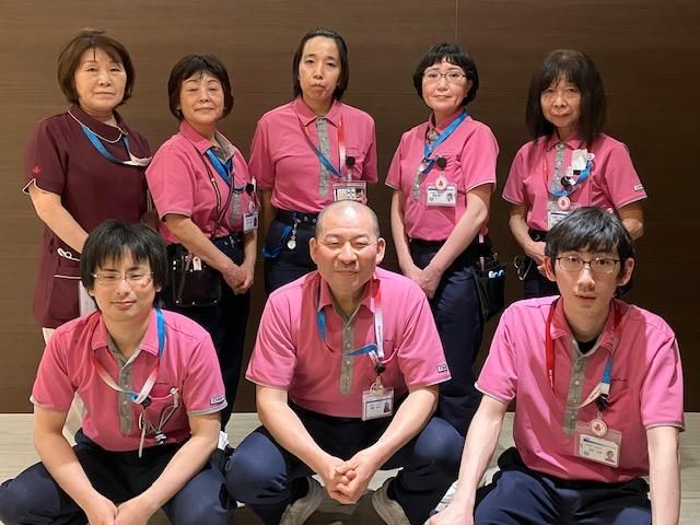 株式会社リンレイサービスの求人・転職情報