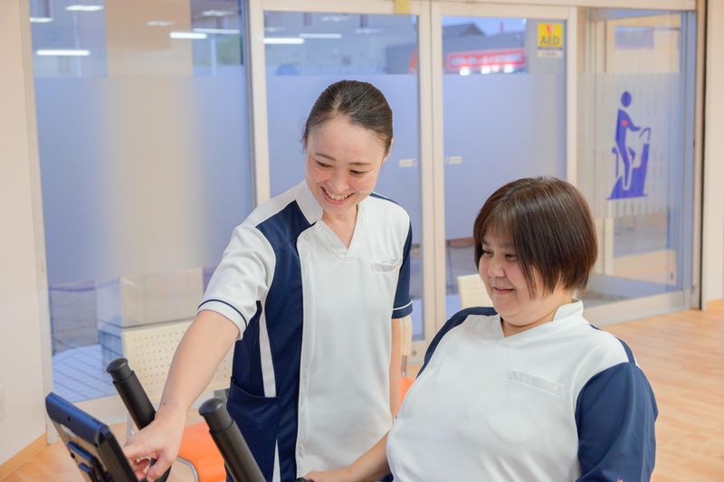 ライフアシスト株式会社の求人・転職情報