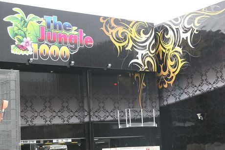 モナコボーイズ　The　Jungle　1000店の求人情報