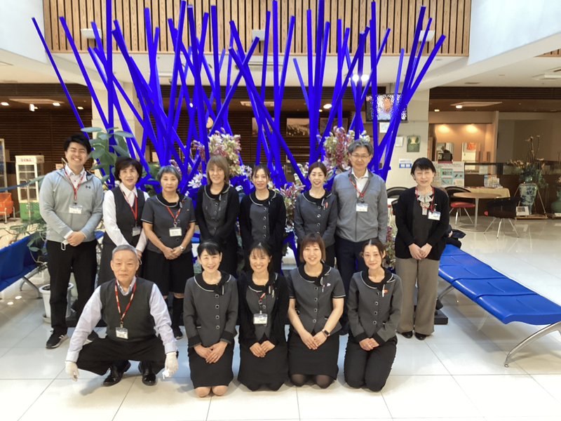 医療法人北辰会の求人・転職情報