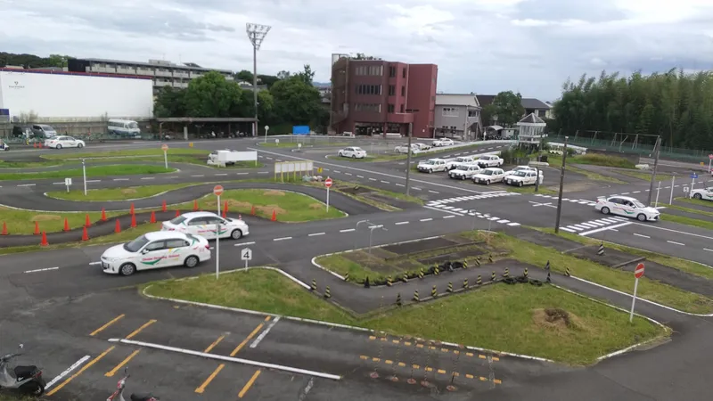 株式会社大久保自動車教習所の求人・転職情報