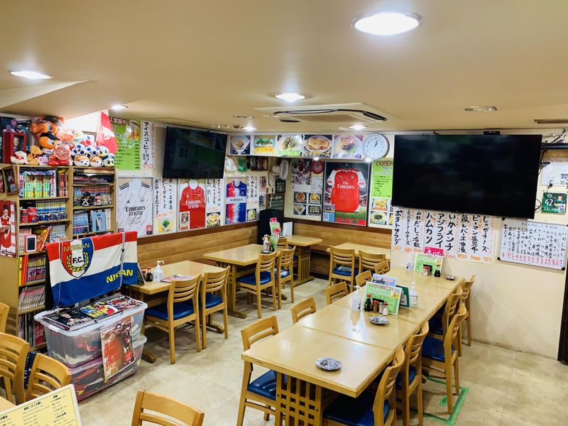 有限会社バツカスの求人・転職情報