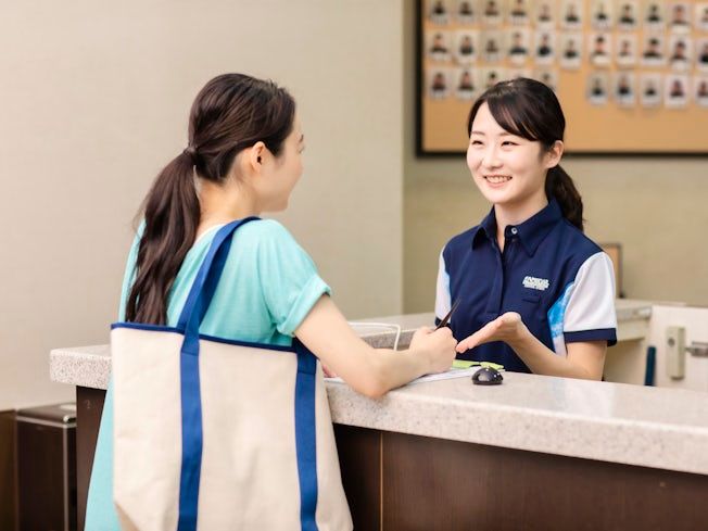 求人画像