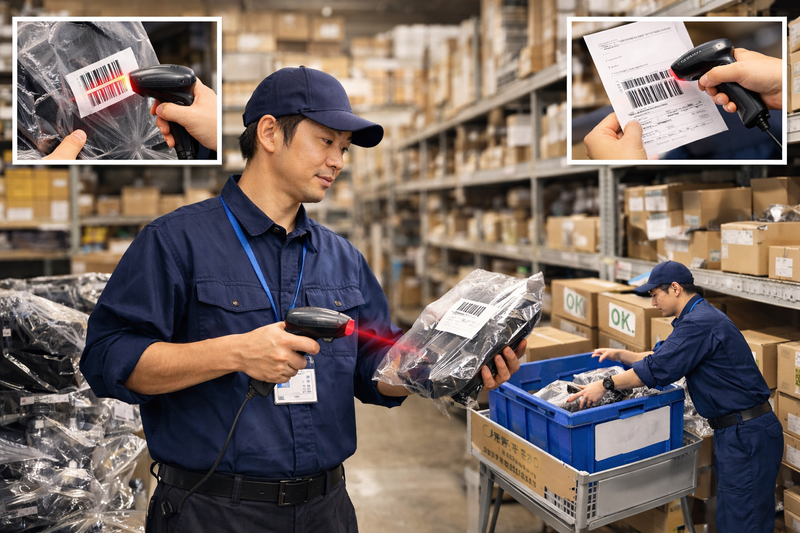 ㈱サンギョウスタッフ