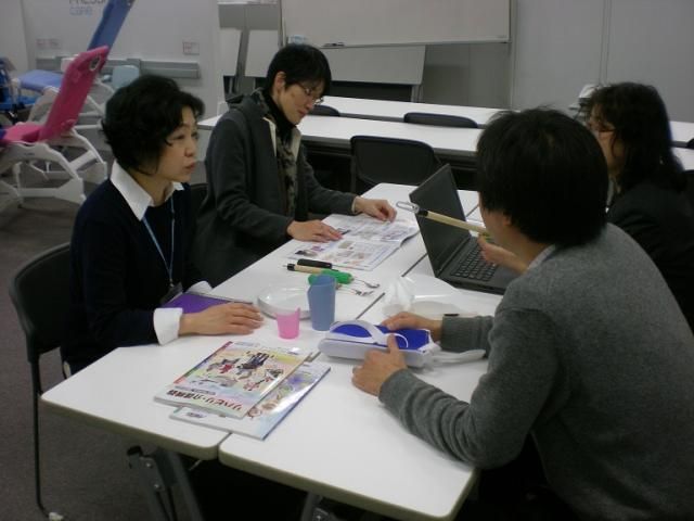 アビリティーズ・ケアネット株式会社のアルバイト・バイト求人情報-11