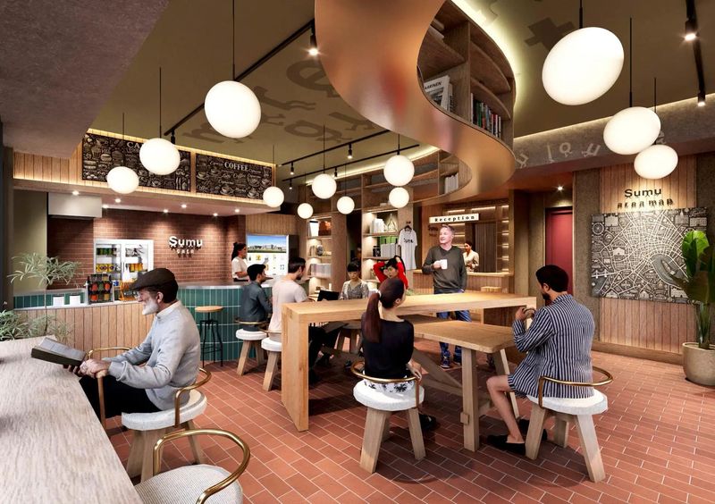 Sumu Ueno Eastのアルバイト・バイト求人情報-02