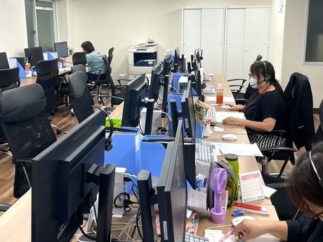 がんこ　がんこコールセンターのアルバイト・バイト求人情報-01