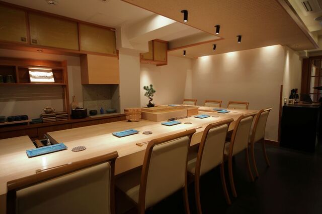 鮨 水天一碧のアルバイト・バイト求人情報-02