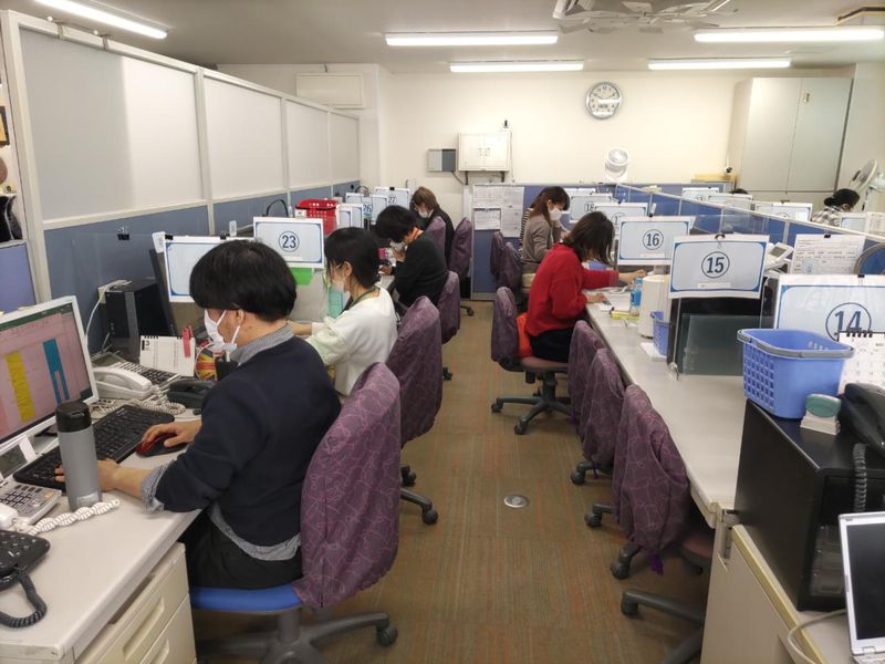 株式会社三愛テレコムのアルバイト・バイト求人情報-02