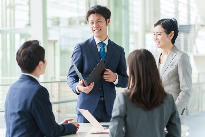 株式会社CLARXの求人・転職情報