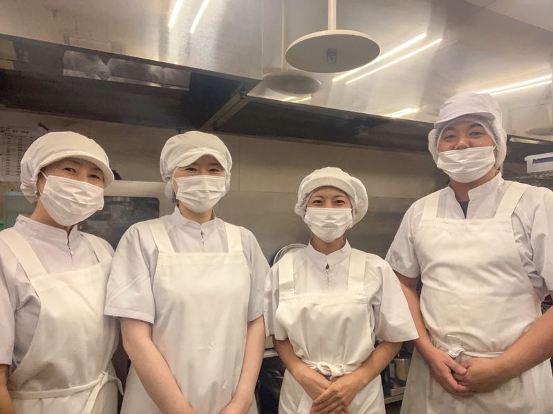 株式会社アスモフードサービス東日本-0003の求人・転職情報