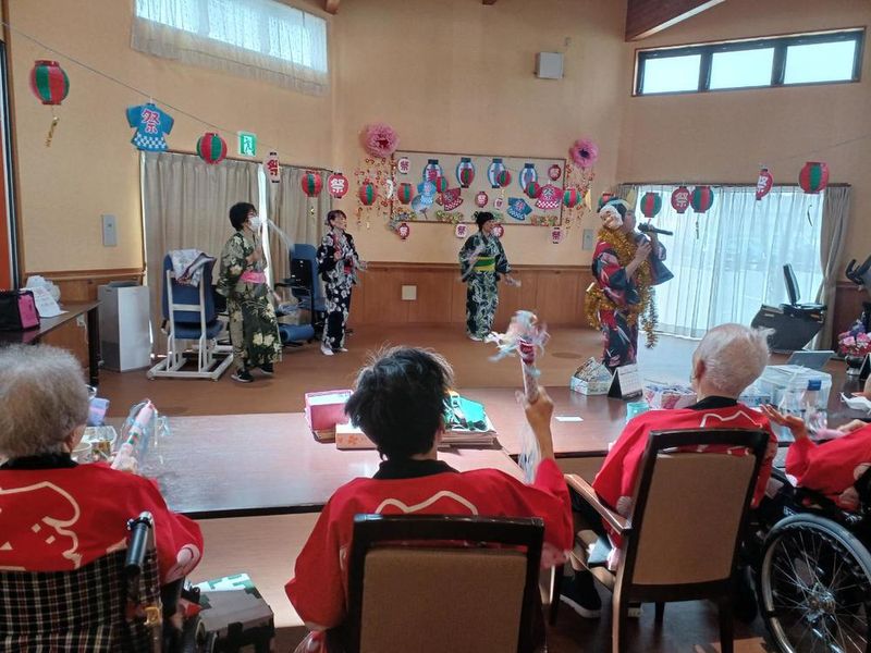 社会福祉法人仁心会　みと南部ケアセンターのアルバイト・バイト求人情報-04