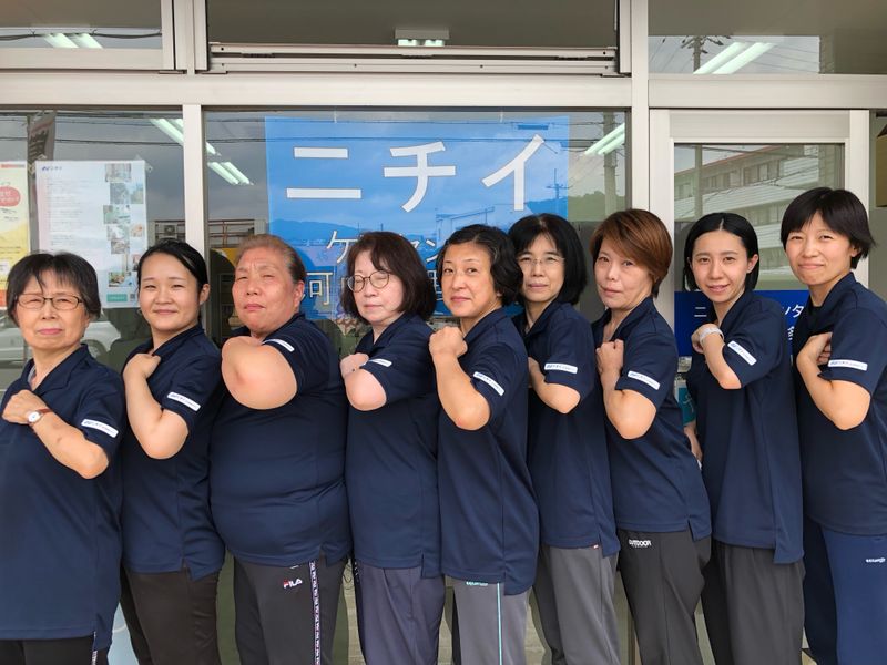 求人画像