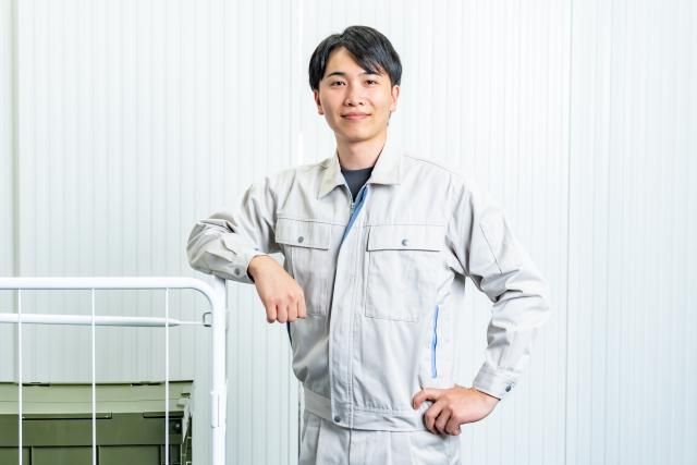 株式会社ワークジャパン(加島)