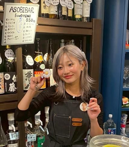 立ち飲み屋ASOBIBARのアルバイト・バイト求人情報-01