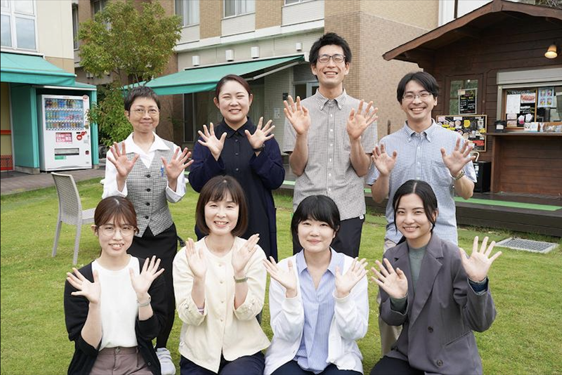 医療法人大壮会の求人・転職情報