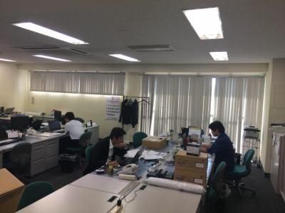 二幸産業株式会社　モールマネジメント事業部　１課-0006の求人・転職情報