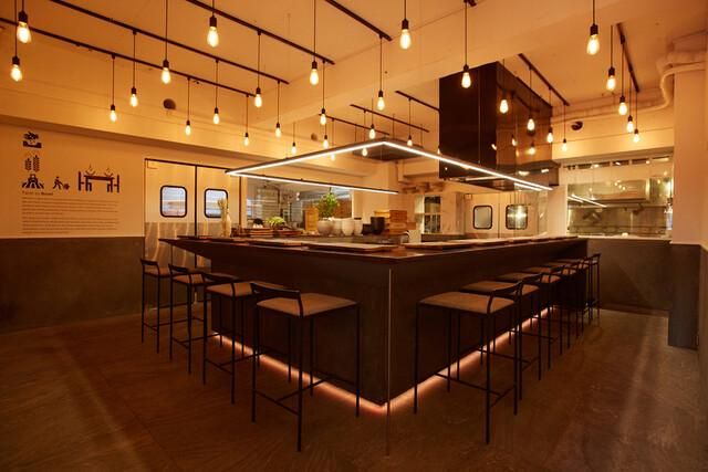 MENSHOの派遣求人情報