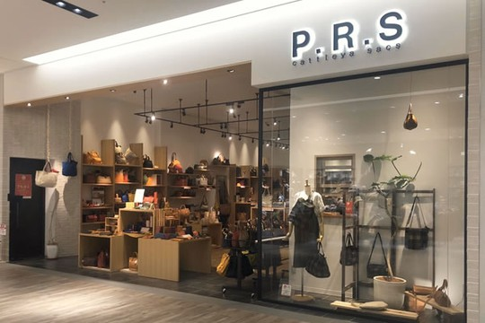 P.R.S 沖縄パルコシティ店の求人情報