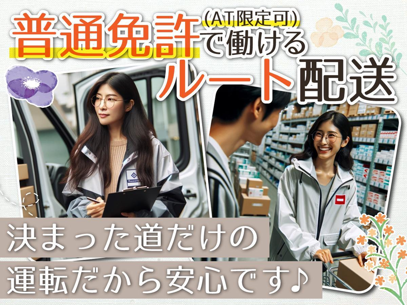 求人画像