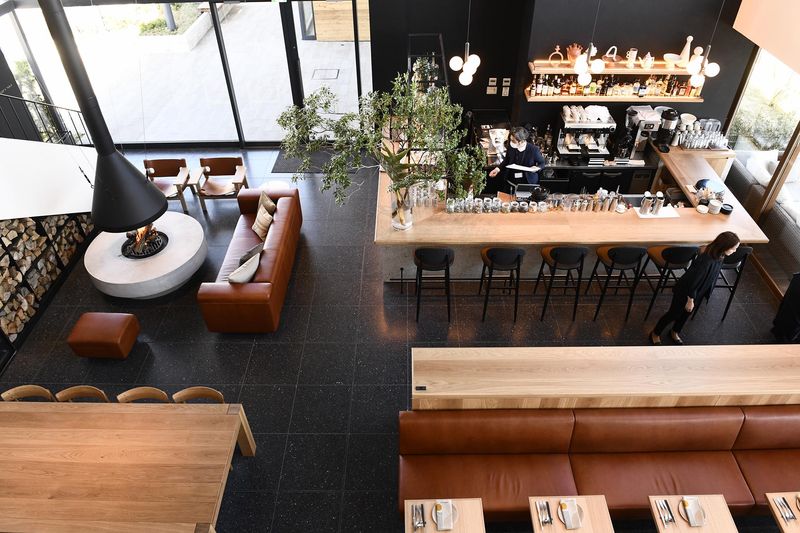 VERMICULAR RESTAURANT THE FOUNDRY　ニュウマン高輪店のアルバイト・バイト求人情報-02