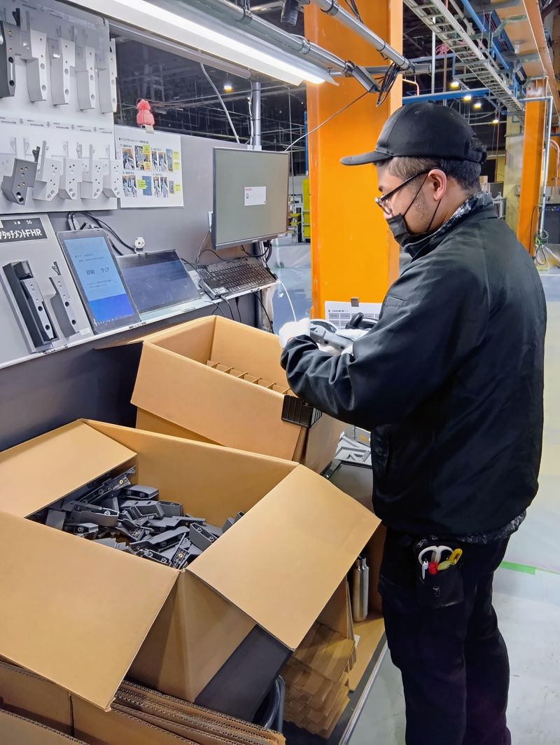 株式会社ＬＩＸＩＬサンウエーブ製作所の求人・転職情報