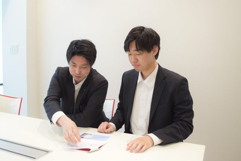 株式会社CYLLENGE　東京本社のアルバイト・バイト求人情報-05