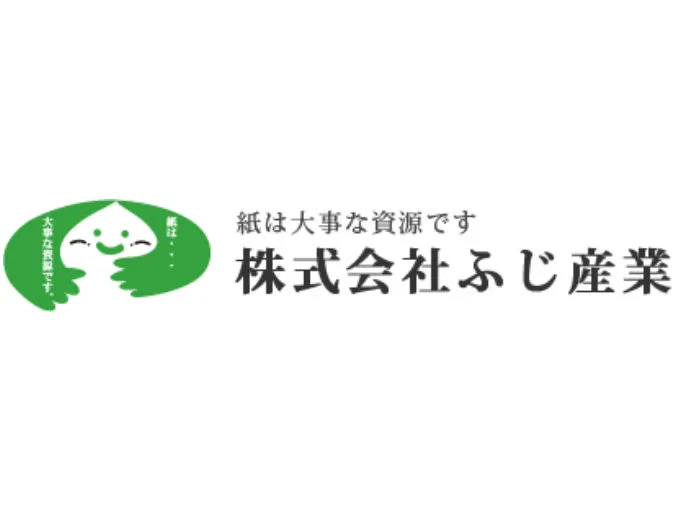 株式会社ふじ産業の求人・転職情報