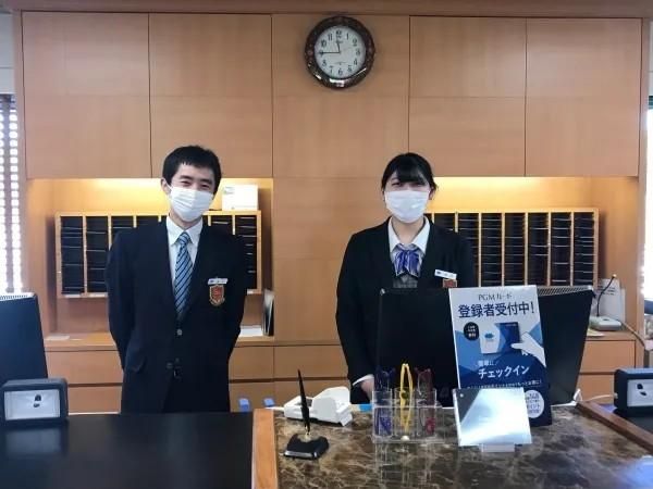 パシフィックゴルフマネージメント株式会社の求人・転職情報