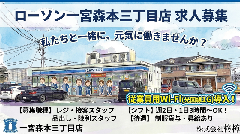 求人画像