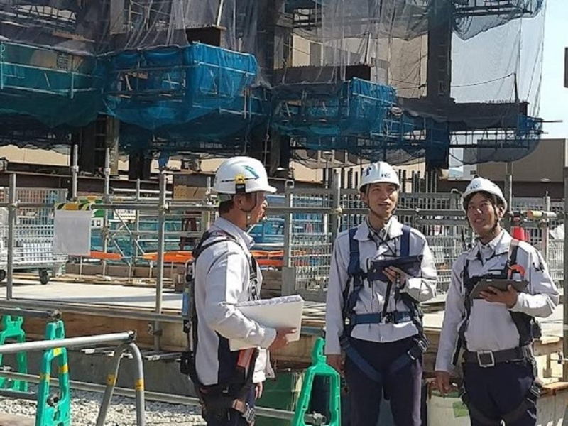 株式会社トーケン