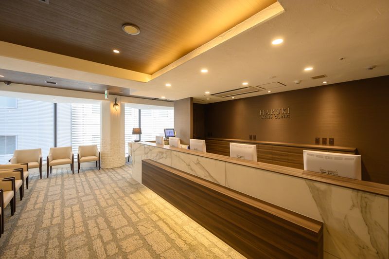 医療法人正育会　春木レディースクリニックの求人・転職情報