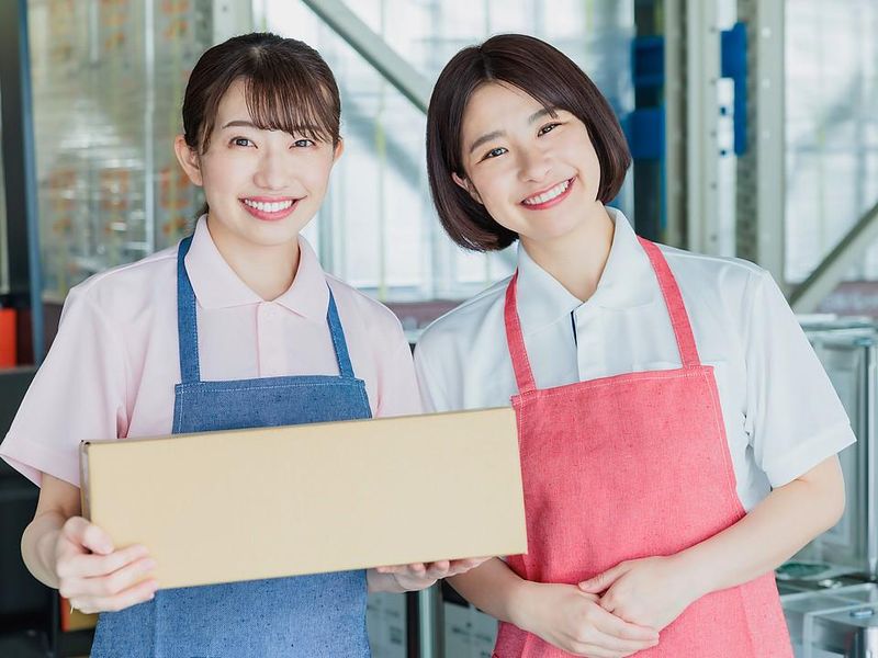 株式会社i-Linkロジの求人情報