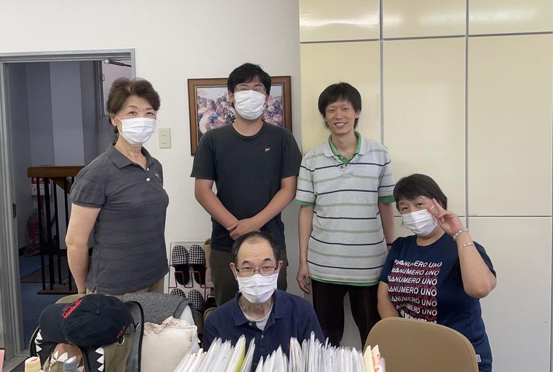 有限会社ゆとりケアの求人・転職情報