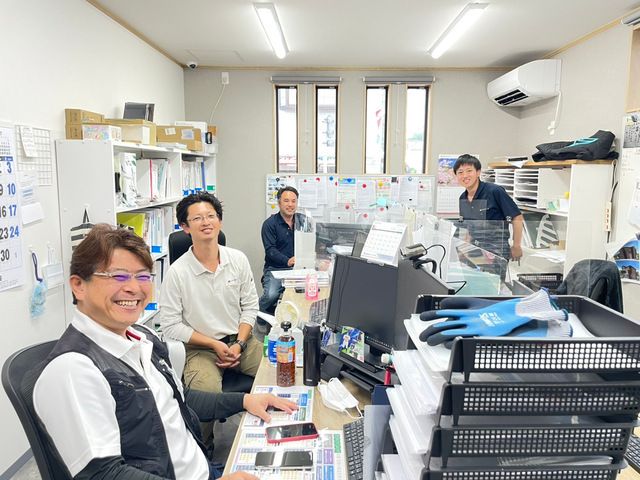 株式会社アステックペイント プロタイムズ事業部-0030の求人・転職情報