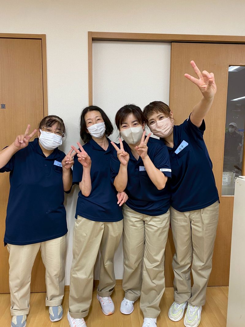 株式会社ニチイ学館の求人・転職情報