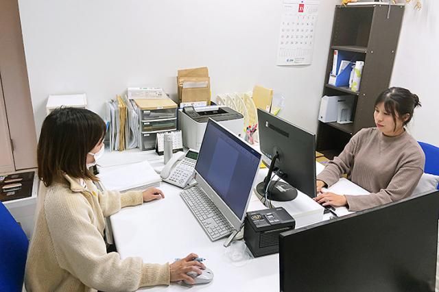 株式会社マトイテックの求人・転職情報