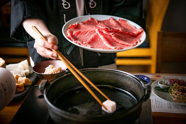 すき焼きと牛まぶし ももしき はなれ<株式会社風神>のアルバイト・バイト求人情報-04