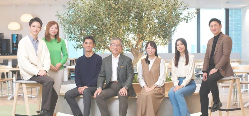 H.U.グループホールディングス株式会社