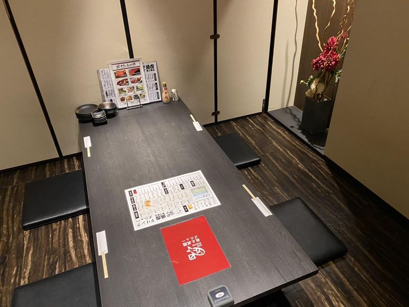 魚吉　南三条店　株式会社キューズダイニングのアルバイト・バイト求人情報-04