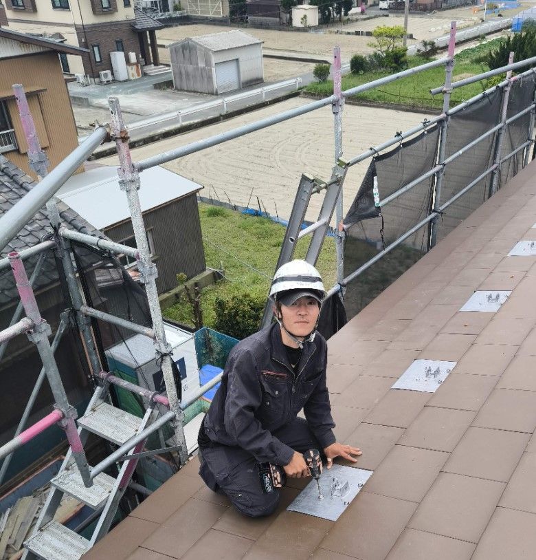 太陽光技研株式会社の求人・転職情報