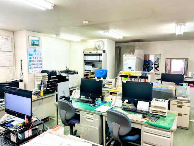 株式会社キタムラ産業 北海道営業所のアルバイト・バイト求人情報-02