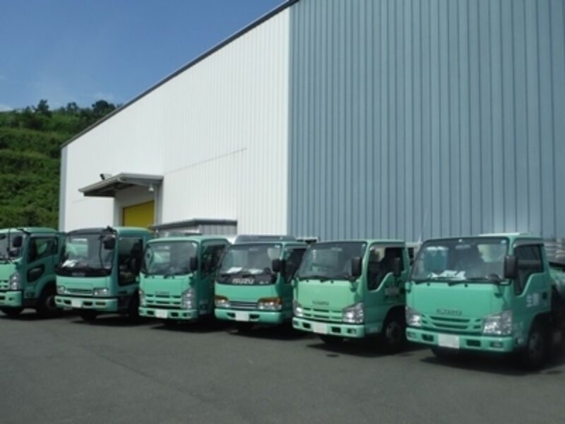 株式会社生駒市清掃社の求人・転職情報