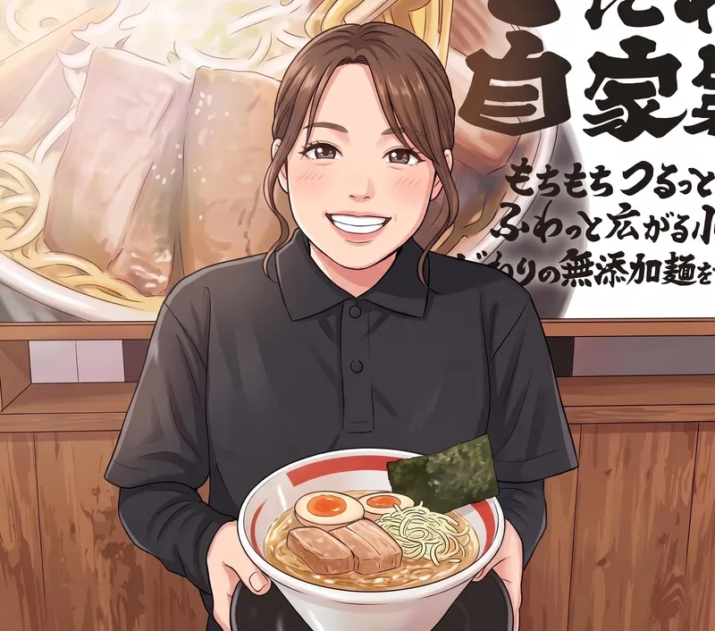 求人画像